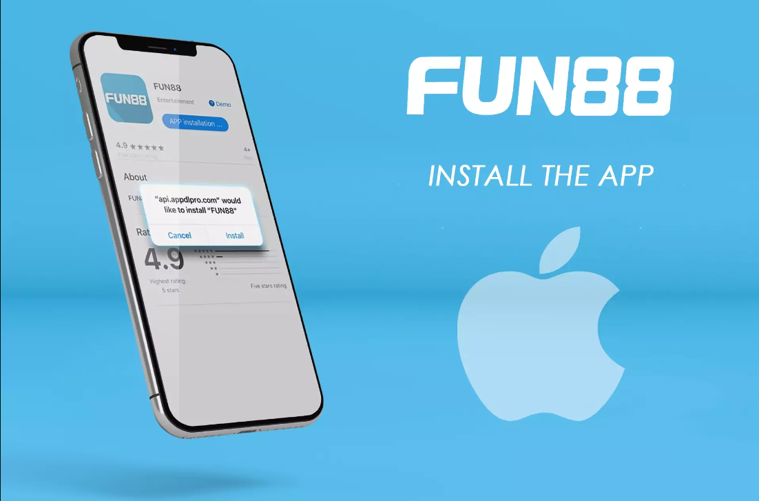 link tải fun88 ios