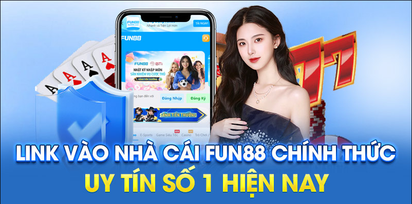 fun88 số 1 châu a